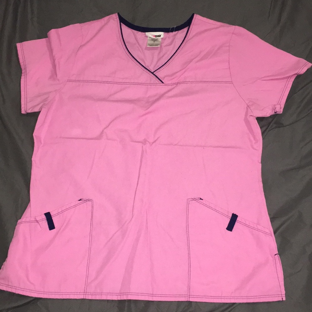 Medium scrub set